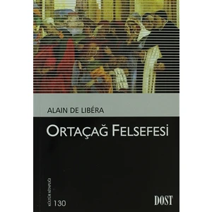 Ortaçağ Felsefesi
