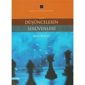 Düşüncelerin Serüvenleri