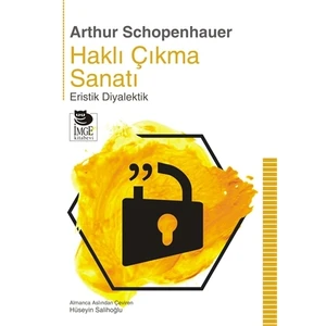 Haklı Çıkma Sanatı