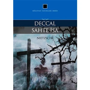 Deccal - Sahte İsa