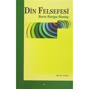 Din Felsefesi
