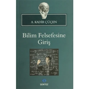 Bilim Felsefesine Giriş
