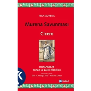 Murena Savunması