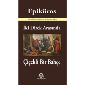 İki Direk Arasında Çiçekli Bir Bahçe