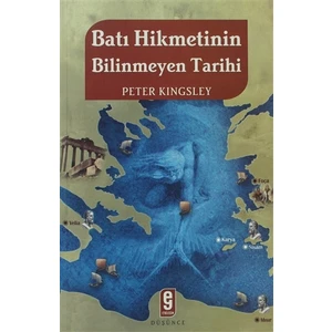 Batı Hikmetinin Bilinmeyen Tarihi