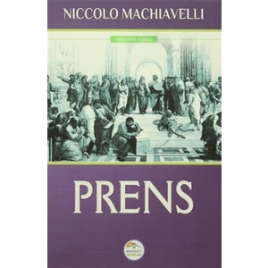 Prens - Niccolo Machiavelli