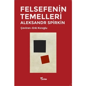 Felsefenin Temelleri