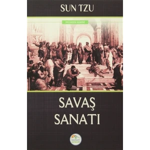Savaş Sanatı - Sun Tzu