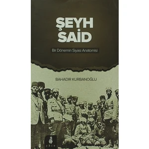 Şeyh Said