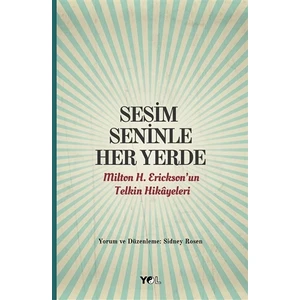 Sesim Seninle Her Yerde - Sidney Rosen