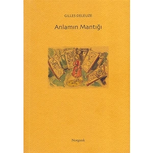 Anlamın Mantığı