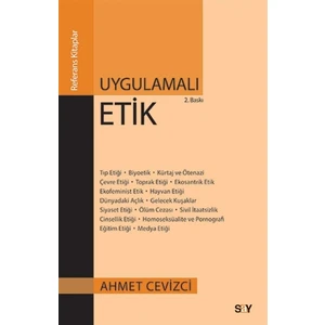 Uygulamalı Etik