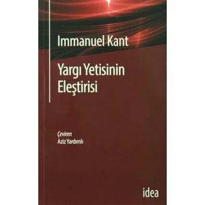 Yargı Yetisinin Eleştirisi