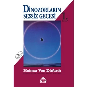 Dinazorların Sessiz Gecesi 1