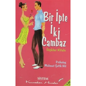 Bir İpte İki Cambaz