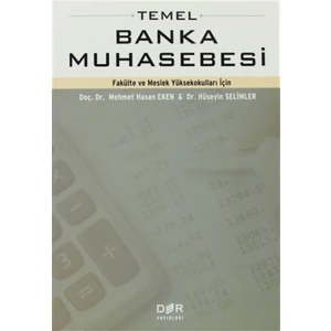 Banka Muhasebesi