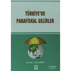 Türkiye'de Parafiskal Gelirler