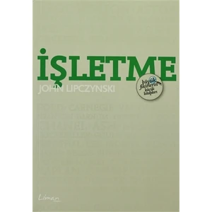 İşletme - Büyük Fikirlerin Küçük Kitapları