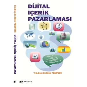 Dijital İçerik Pazarlaması