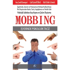 Mobbing - İş Yerinde Psikolojik Taciz