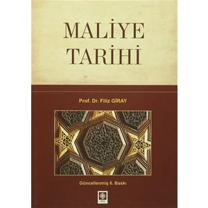 Maliye Tarihi