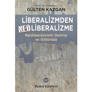 Liberalizmden Neoliberalizme