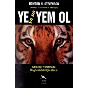 Ye ya da Yem Ol
