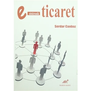 E-Ticaret - Serdar Canbaz