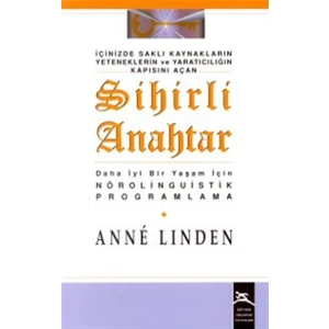 Sihirli Anahtar