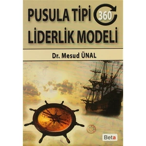 Pusula Tipi 360 Liderlik Modeli