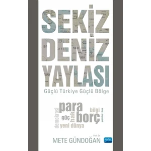 Sekiz Deniz Yaylası