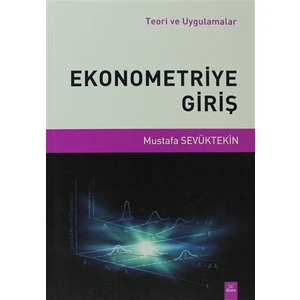 Ekonometriye Giriş