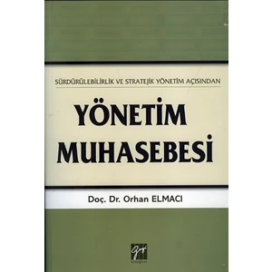 Yönetim Muhasebesi