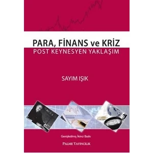 Para, Finans ve Kriz
