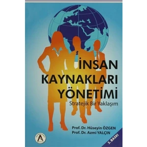 İnsan Kaynakları Yönetimi