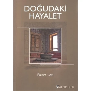 Doğudaki Hayalet