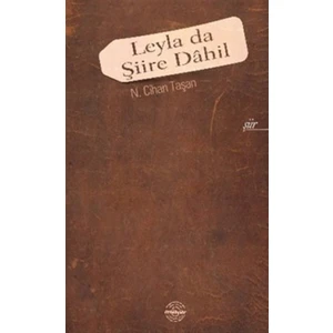 Leyla Da Şiire Dahil