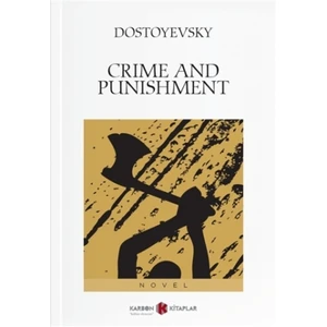 Crime And Punishment