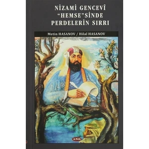 Nizami Gencevi Hemse'sinde Perdelerin Sırrı