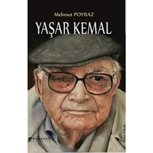 Yaşar Kemal