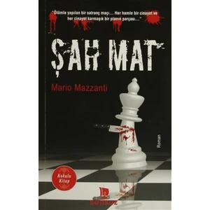Şah Mat (Kokulu Kitap)