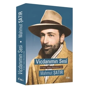 Vicdanımın Sesi - Bir Harita - Kadastro Mühendisinin Anıları