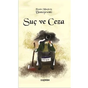 Suç ve Ceza
