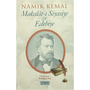 Makalat-ı Siyasiye ve Edebiye