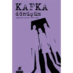 Dönüşüm