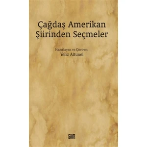 Çağdaş Amerikan Şiirinden Seçmeler