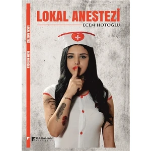 Lokal Anestezi - Ecem Hotoğlu