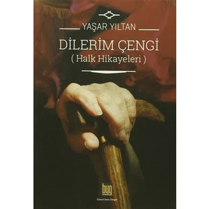 Dilerim Çengi