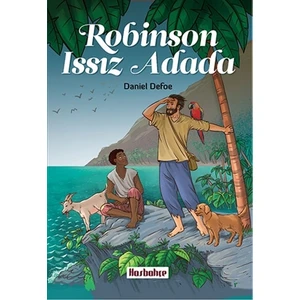 Has Bahçe Robinson Issız Adada