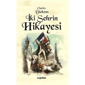 İki Şehrin Hikayesi